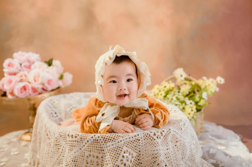 乳山5个月宝宝有点咳嗽