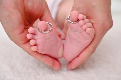 乳山发烧宝宝吃什么好